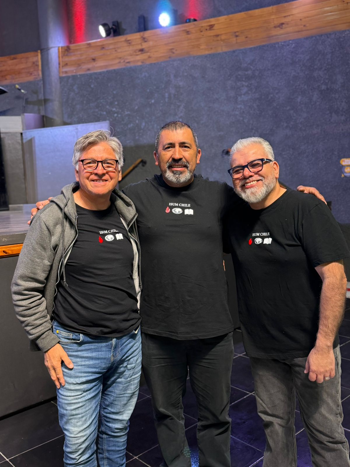 El liderazgo en comunidad